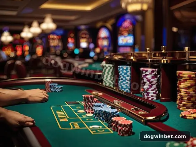 Jogos de Slot dogwin - Máquinas Caça-Níqueis Online